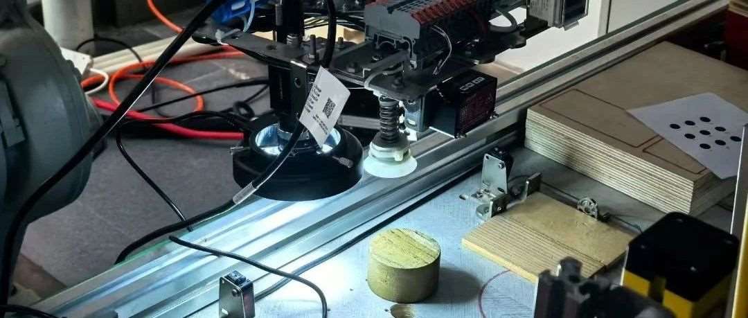 机器视觉:让机器&ldquo;看懂&rdquo;世界的黑科技