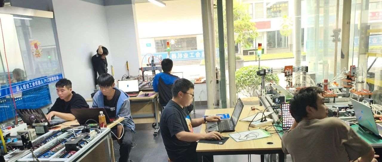 重磅干货:西门子VS三菱VS汇川:工业plc界的“神仙打架”
