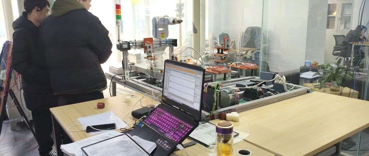 新手教学:plc容易弄混的知识点