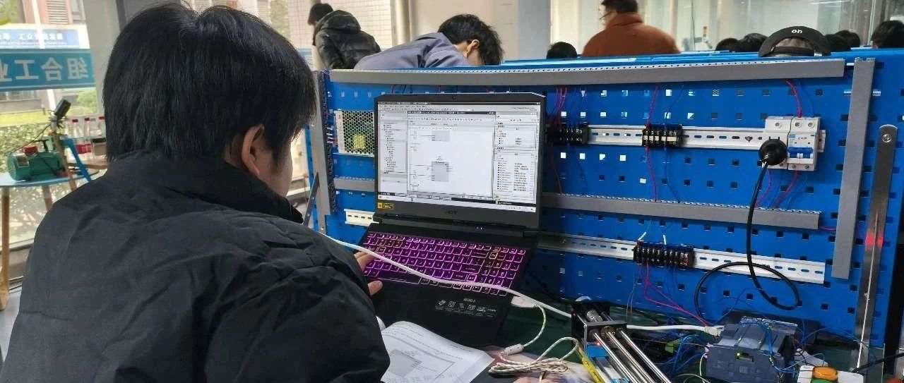 工业机器人与plc技术:引领智能制造的未来