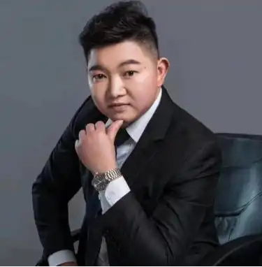 李刚
