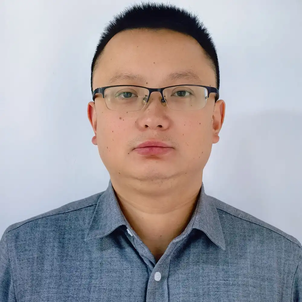 杨蛟