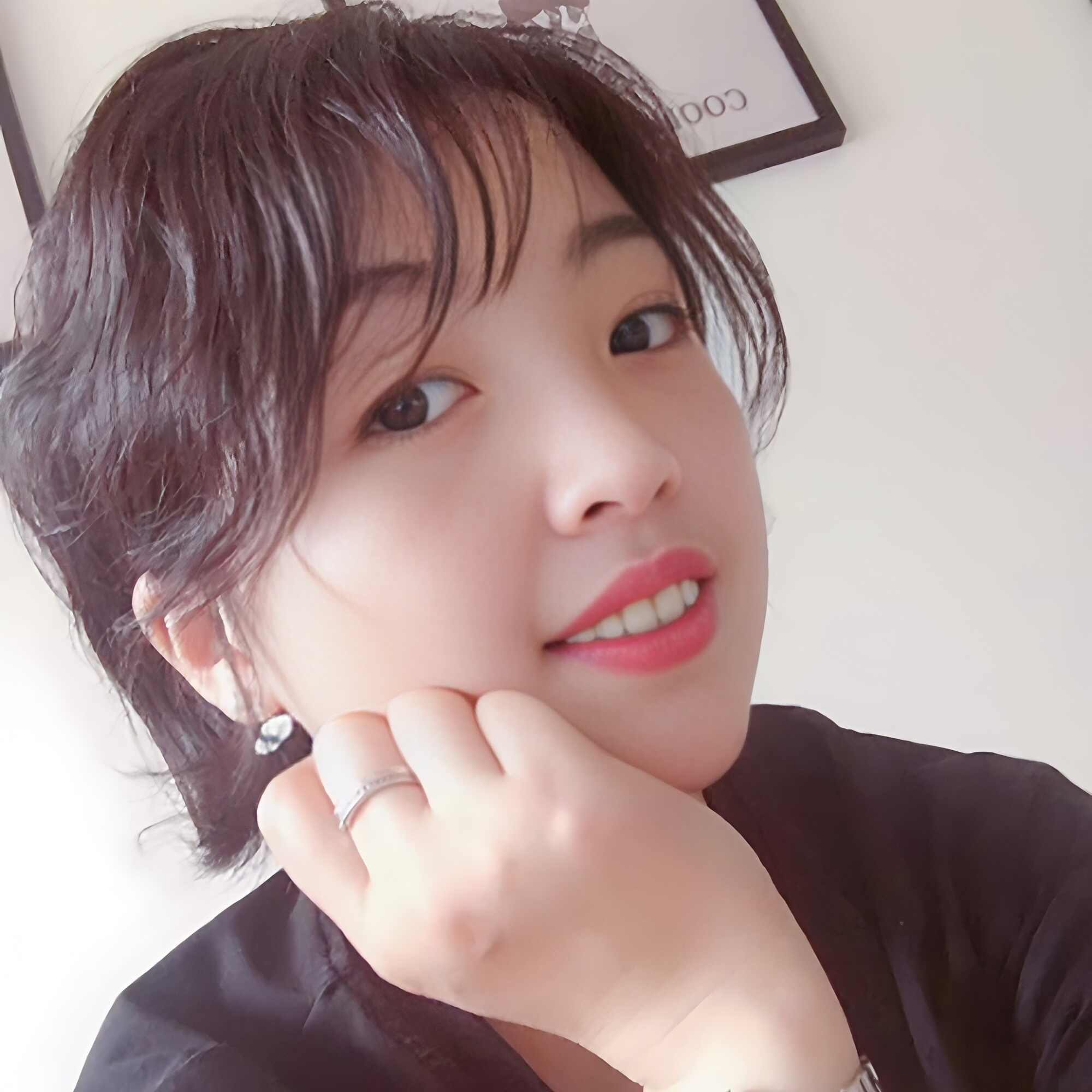 杨仲美