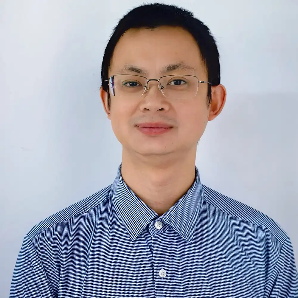 杨伦