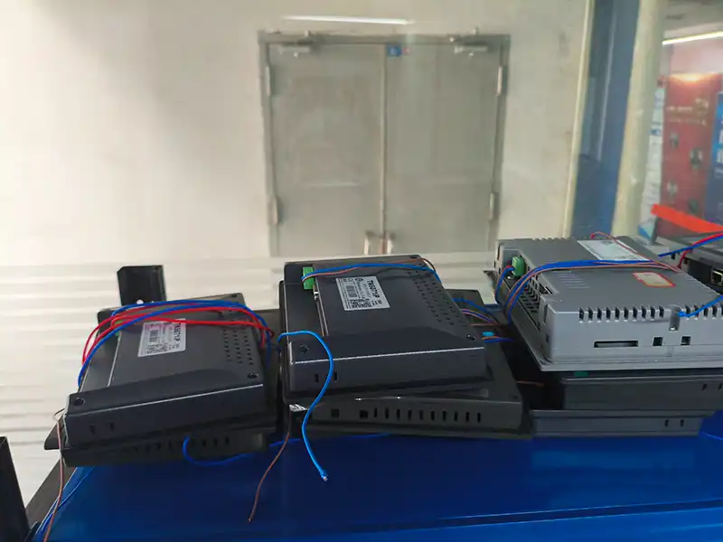 教学设备